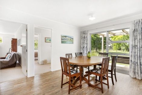 Photo of property in 579 Matangi Road, Matangi, Hamilton, 3284
