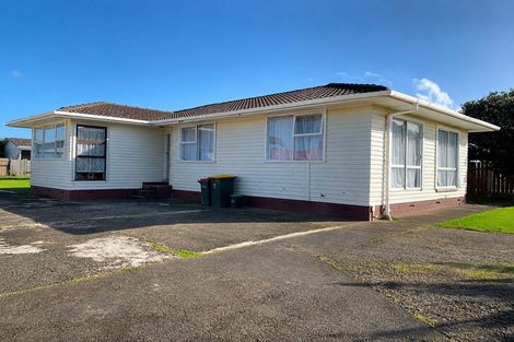 Photo of property in 6a Maitland Place, Favona, Auckland, 2024