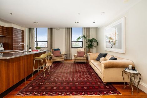 Photo of property in Augusta Apartments, 16/254 Willis Street, Te Aro, Wellington, 6011