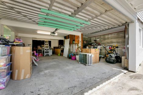 Photo of property in 39 Truscott Avenue, Johnsonville, Wellington, 6037