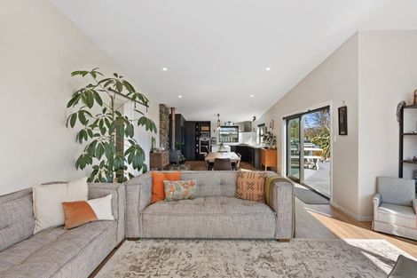 Photo of property in 439 Springburn Bushside Road, Staveley, Ashburton, 7771