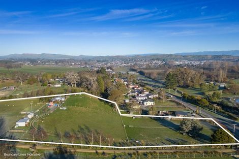 Photo of property in 164 Mount Herbert Road, Waipukurau, 4200