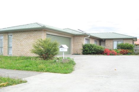 Photo of property in 74 Crossandra Drive, Mangere, Auckland, 2022