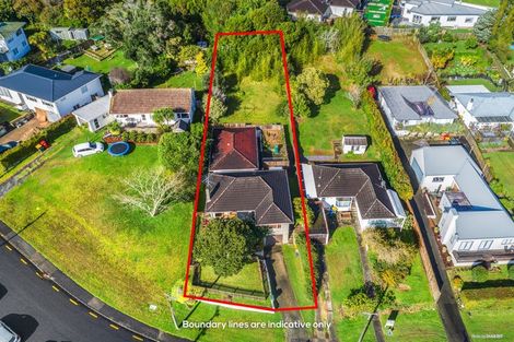 Photo of property in 1/8 Alexander Avenue, Torbay, Auckland, 0630