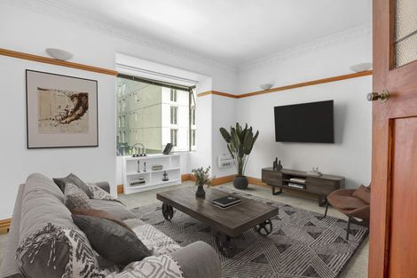 Photo of property in Invincible House, 9/161 Willis Street, Te Aro, Wellington, 6011