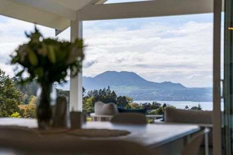 Photo of property in 169b Mapara Road, Acacia Bay, Taupo, 3385