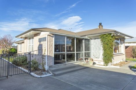 Photo of property in 31 Bathurst Street, Allenton, Ashburton, 7700