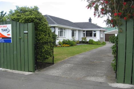 Photo of property in 14 Pagoda Street, Shirley, Christchurch, 8061