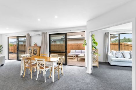 Photo of property in 13 Geoff Geering Drive, Netherby, Ashburton, 7700