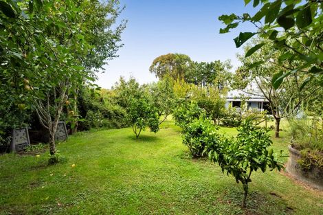 Photo of property in 2952 Eltham Road, Opunake, 4682