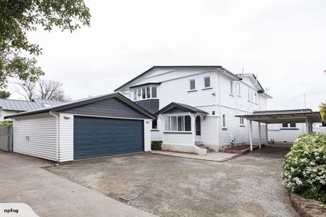 Photo of property in 121a Merivale Lane, Merivale, Christchurch, 8014