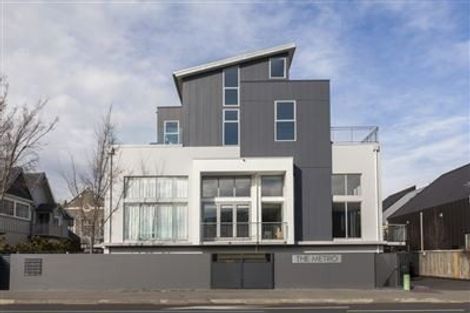 Photo of property in The Metro, 10/28 Salisbury Street, Christchurch Central, Christchurch, 8013