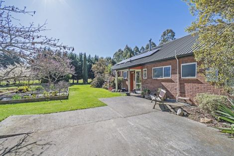 Photo of property in 128 Garrymere Road, Okuku, Rangiora, 7473