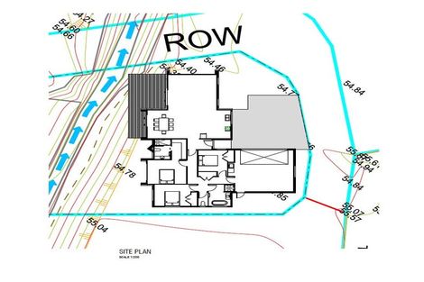 Photo of property in 2 Wilson Way, Welbourn, 4312