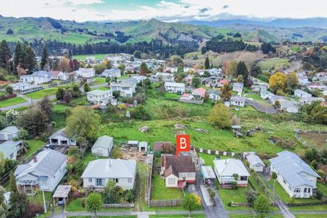 Photo of property in 12 Thrush Street, Taihape, 4720