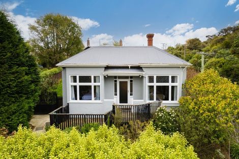 Photo of property in 2 Hatfield Street, Opoho, Dunedin, 9010