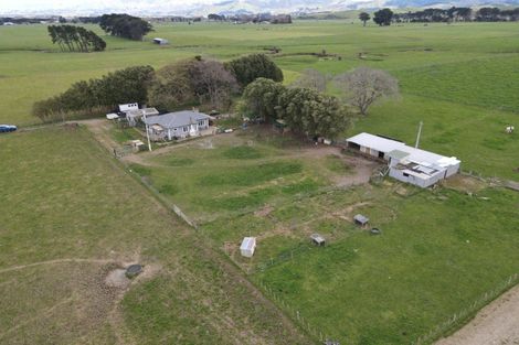 Photo of property in 141 Valley Road, Woodville, 4998