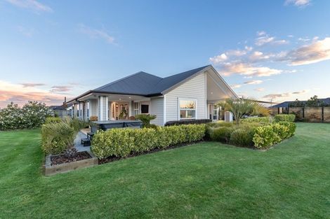 Photo of property in 79 Silver Peaks Drive, West Melton, 7618