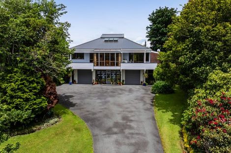 Photo of property in 88 Rewa Street, Inglewood, 4330