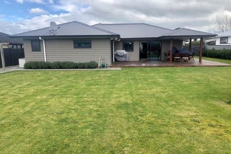 Photo of property in 37 Taranaki Street, Kuripuni, Masterton, 5810