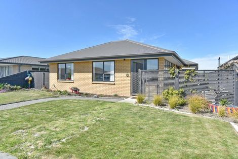 Photo of property in 6/3 Retallick Way, Amberley, 7410