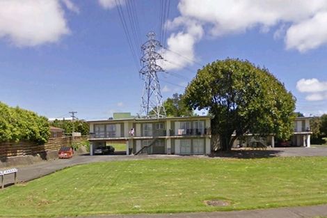 Photo of property in 117a Gray Avenue, Mangere East, Auckland, 2024