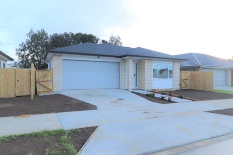 Photo of property in 9 Taepu Road, Pukekohe, 2120