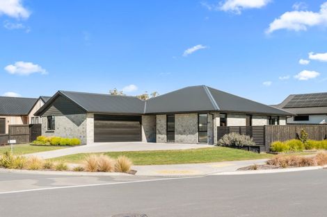 Photo of property in 41 Papatahora Drive, Lincoln, 7608