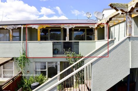 Photo of property in 6/55 Albert Street, Hamilton East, Hamilton, 3216