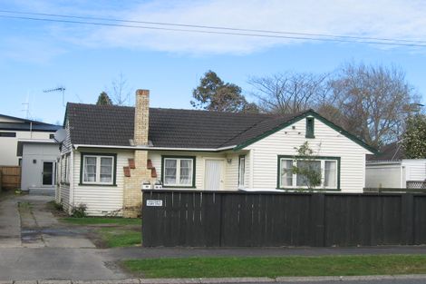 Photo of property in 25 Richmond Street, Whitiora, Hamilton, 3200