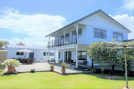 Photo of property in 16c Clough Road, Paroa, Greymouth, 7805