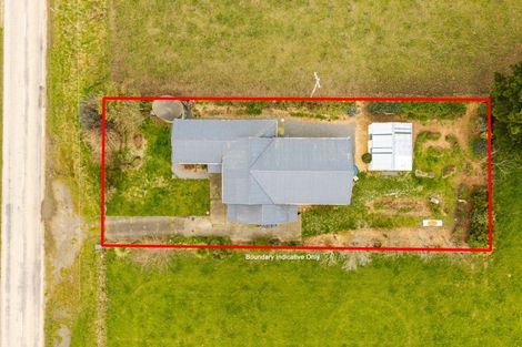 Photo of property in 992 Top Grass Road, Dannevirke, 4972