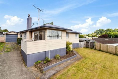 Photo of property in 3 Taha Place, Ngongotaha, Rotorua, 3010