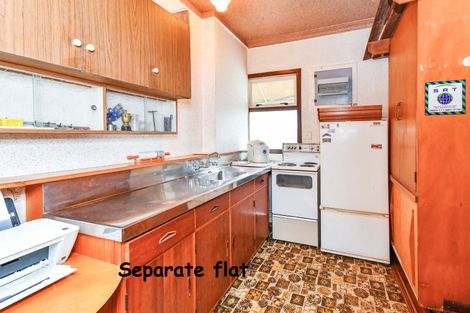 Photo of property in 78 Clark Road, Hobsonville, Auckland, 0616