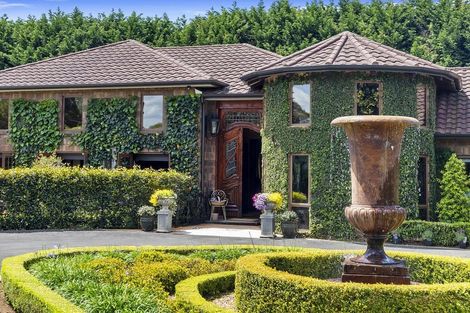 Photo of property in 16e Davidson Lane, Tamahere, Hamilton, 3283