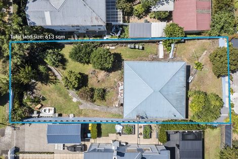 Photo of property in 18 Leslie Avenue, Sandringham, Auckland, 1025