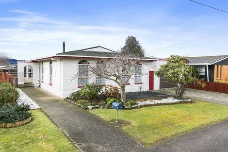 Photo of property in 43 Braemar Street, Mosgiel, 9024