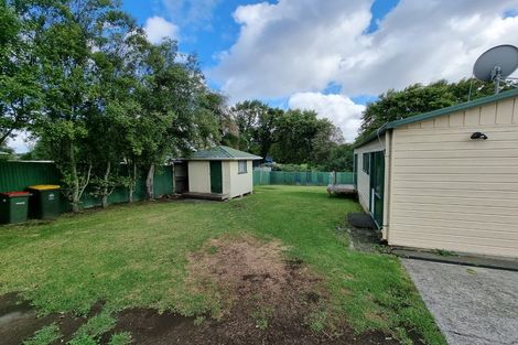 Photo of property in 4 Staines Avenue, Mangere East, Auckland, 2024