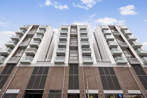 Photo of property in Republic2, 5k/10 Lorne Street, Te Aro, Wellington, 6011