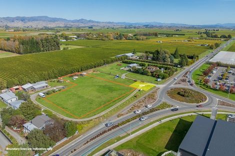 Photo of property in 211 Middle Renwick Road, Springlands, 7271