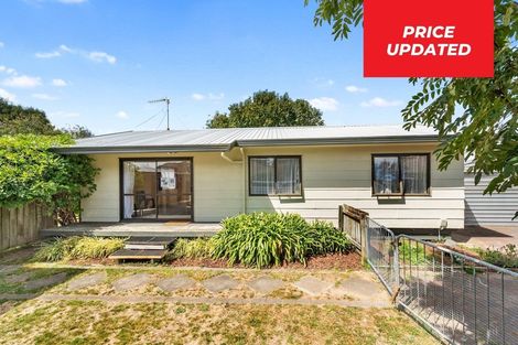 Photo of property in 62a Norrie Street, Bader, Hamilton, 3206