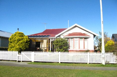 Photo of property in 11 Mitchell Street, Richmond, Invercargill, 9810