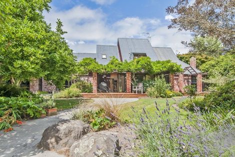 Photo of property in 1116 Leeston Road, Leeston, 7683