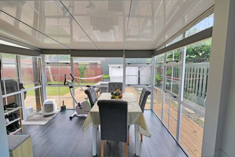 Photo of property in 94 Pasadena Crescent, Totara Park, Upper Hutt, 5018