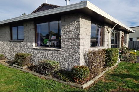 Photo of property in 1 Byron Street, Rolleston, 7614