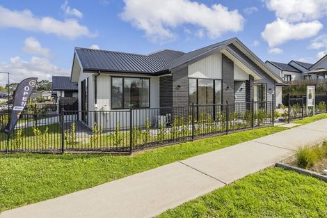Photo of property in 75 Podgora Avenue, Huapai, Kumeu, 0810