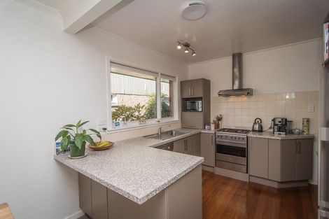 Photo of property in 28 Orbell Street, Highfield, Timaru, 7910