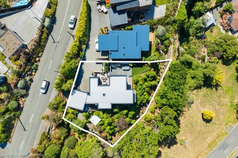 Photo of property in 37 Mount Pleasant Road, Mount Pleasant, Christchurch, 8081