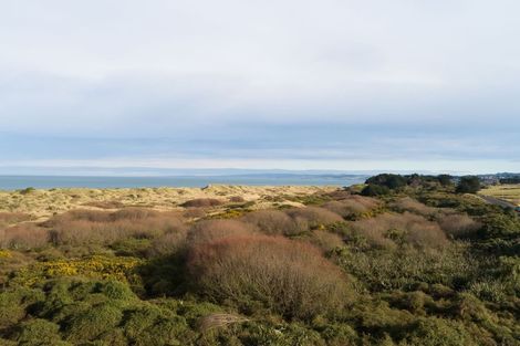 Photo of property in 493 Brighton Road, Westwood, Dunedin, 9035