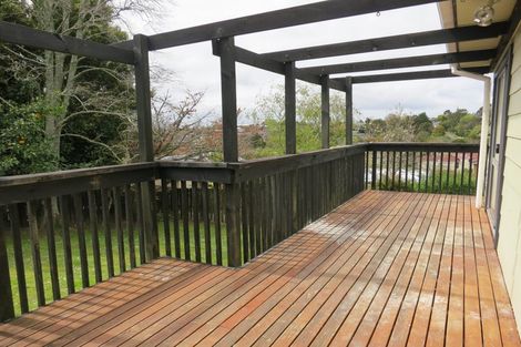 Photo of property in 43 Pisces Road, Glen Eden, Auckland, 0602